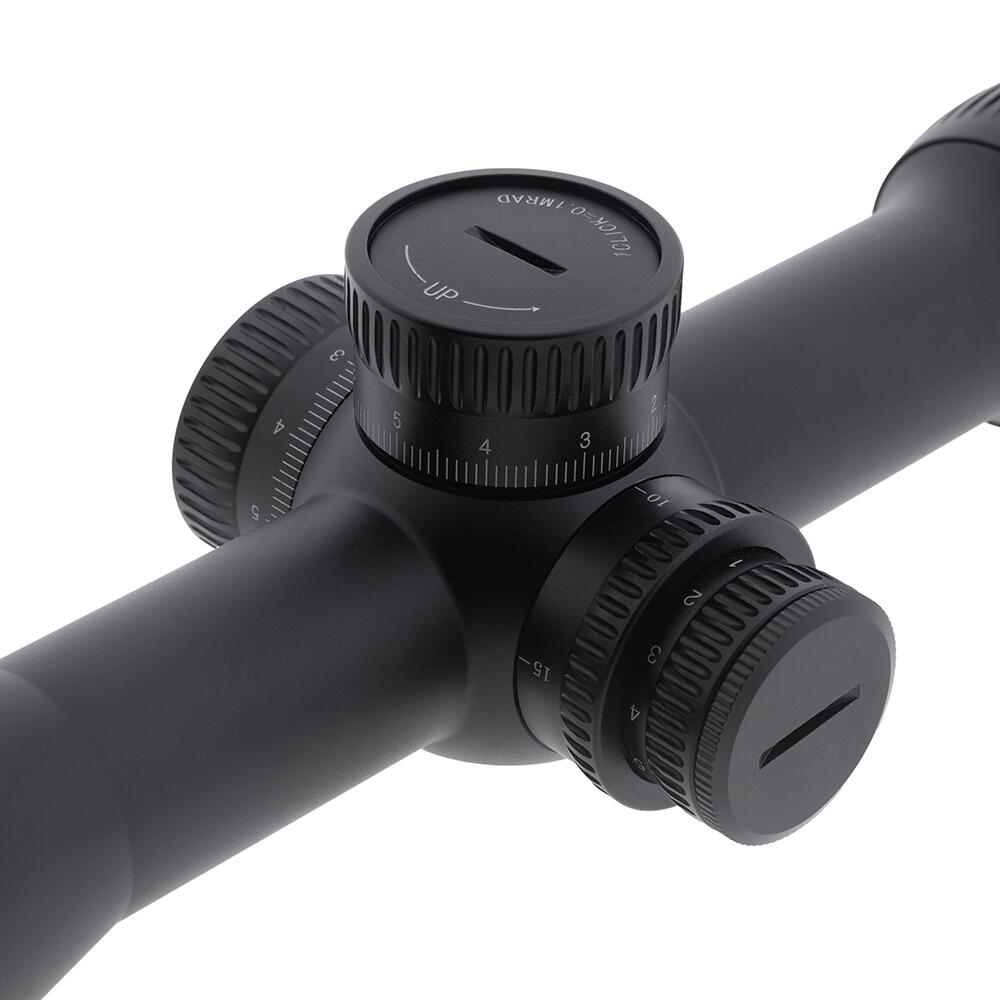 Viseur F8 2-16x50i B-Vision 5/5