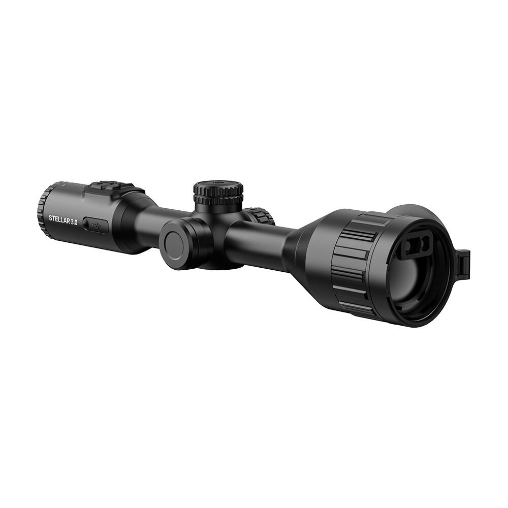 Viseur thermique avec télémètre Stellar SQ50L 3.0 HIKMICRO 2/5