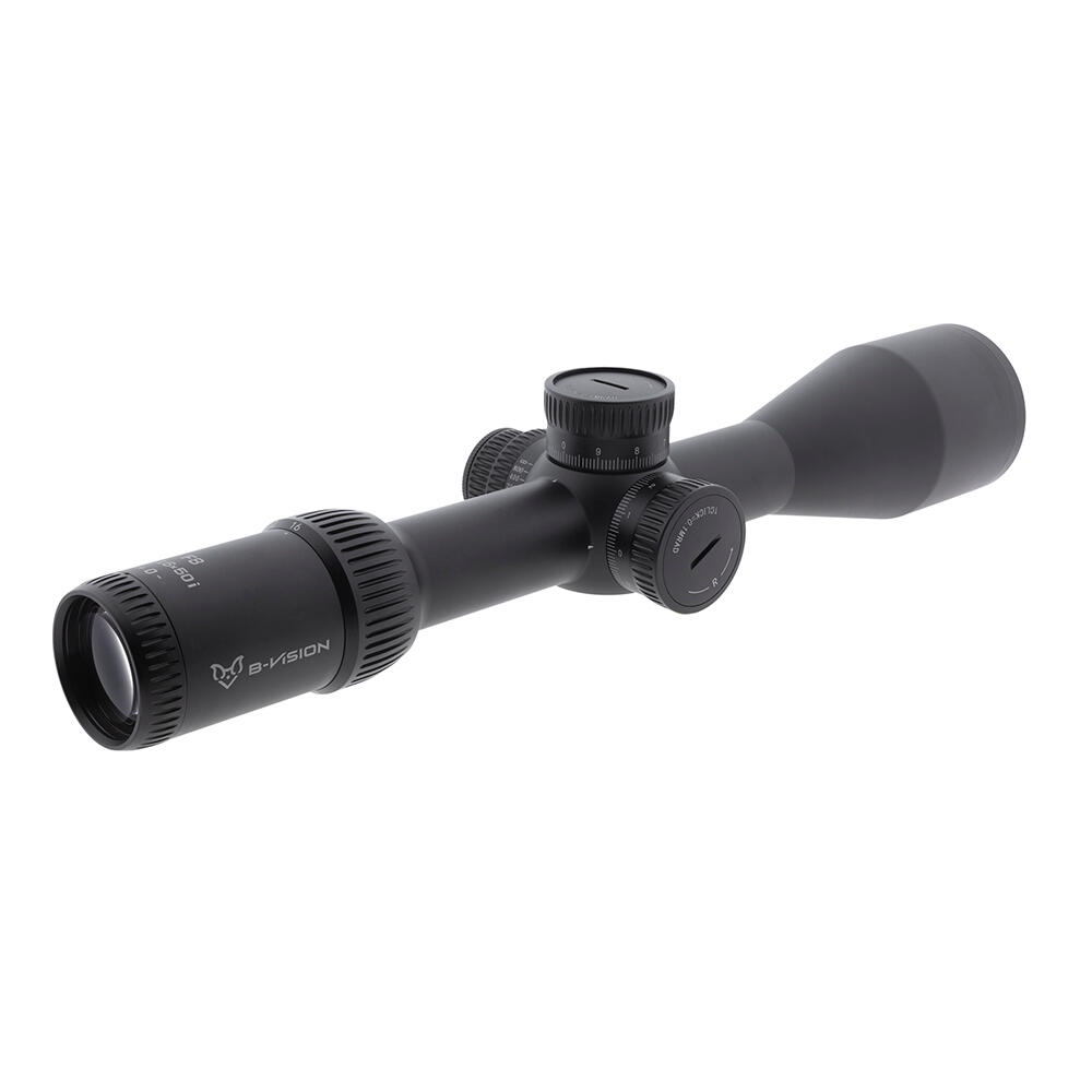 Viseur F8 2-16x50i B-Vision 2/5
