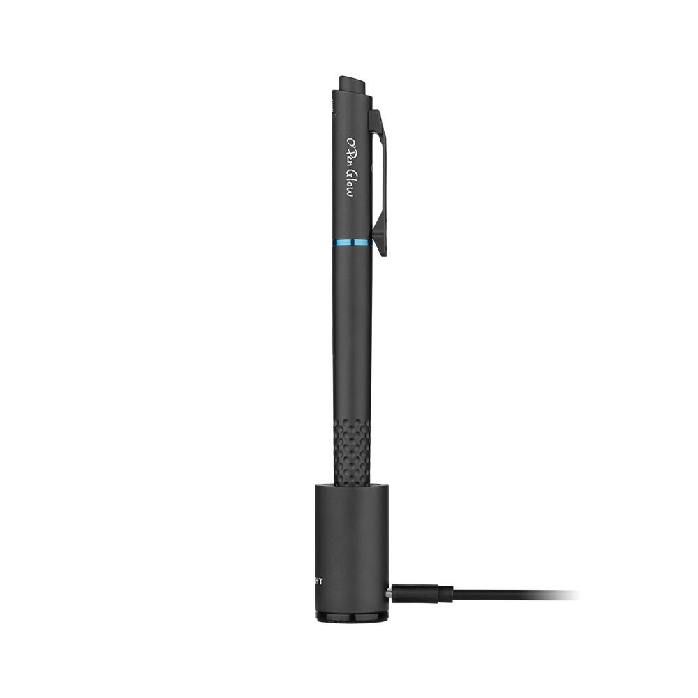 Linterna bolígrafo O'Pen Glow Olight 2/4