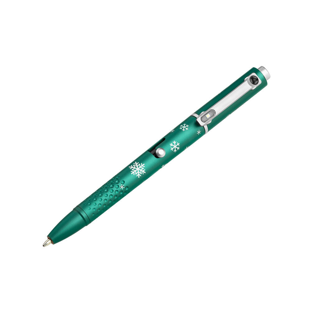 Lanterna caneta o'pen glow olight