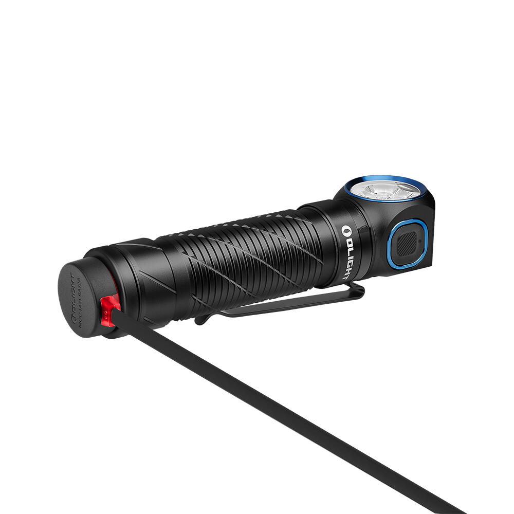 Lanterna LED Olight Perun 3 3000 lumens 4/7