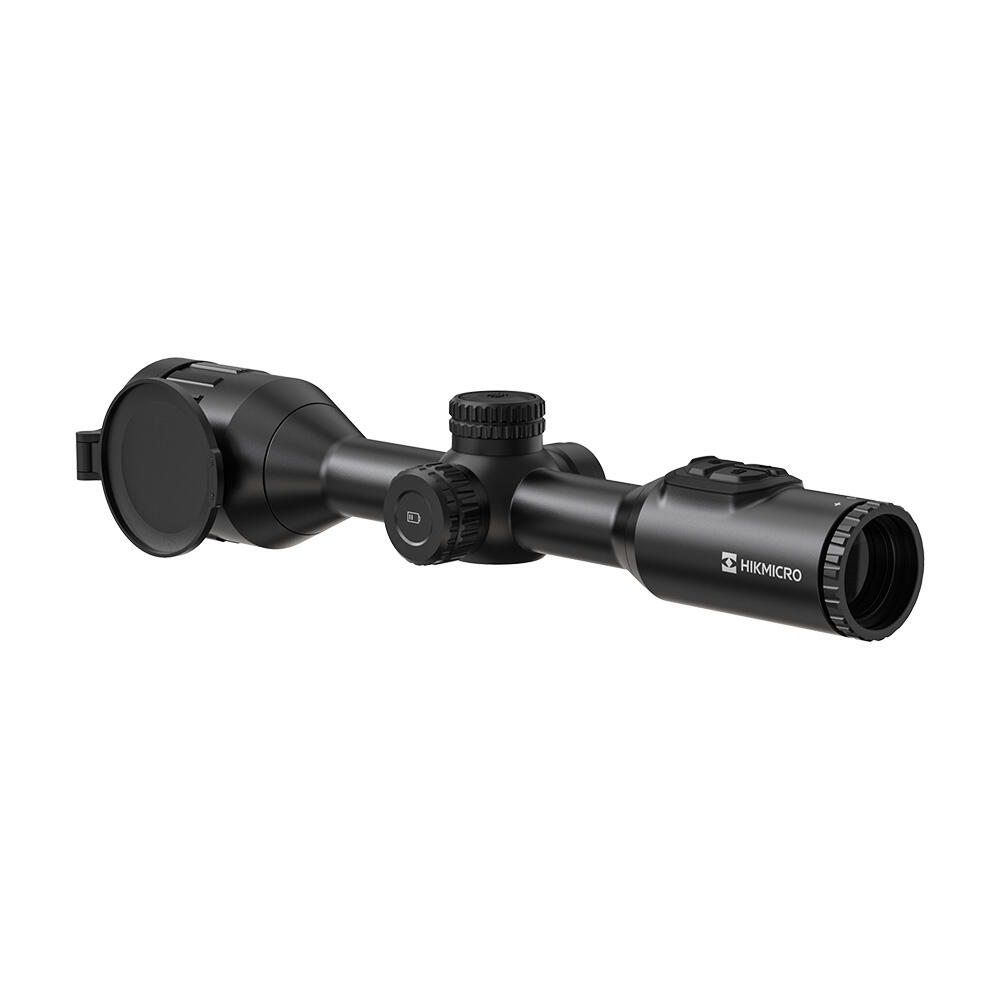 Viseur thermique avec télémètre Stellar SQ50L 3.0 HIKMICRO 4/5