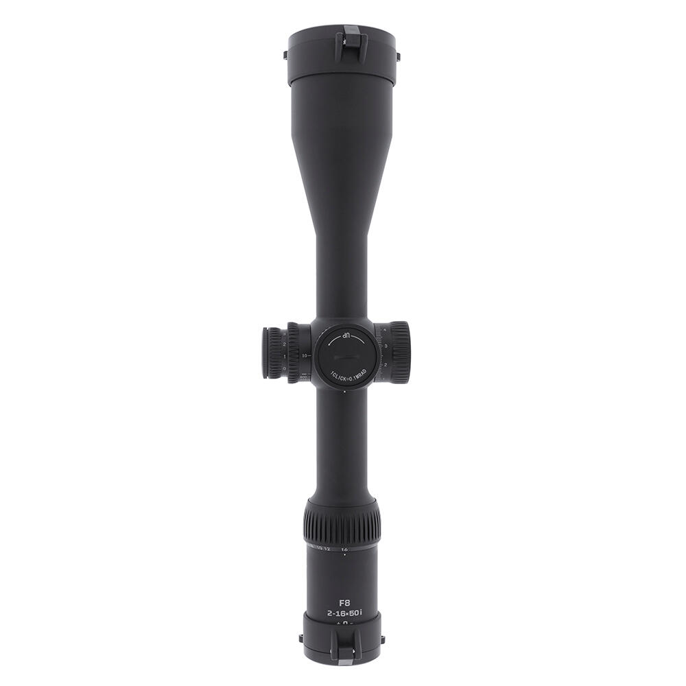 Viseur F8 2-16x50i B-Vision 3/5
