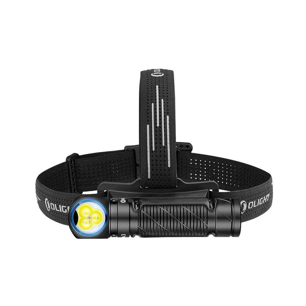 Lanterna LED Olight Perun 3 3000 lumens 2/7