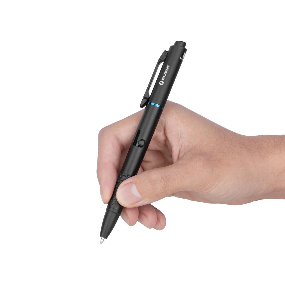 Linterna bolígrafo O'Pen Glow Olight 3/4