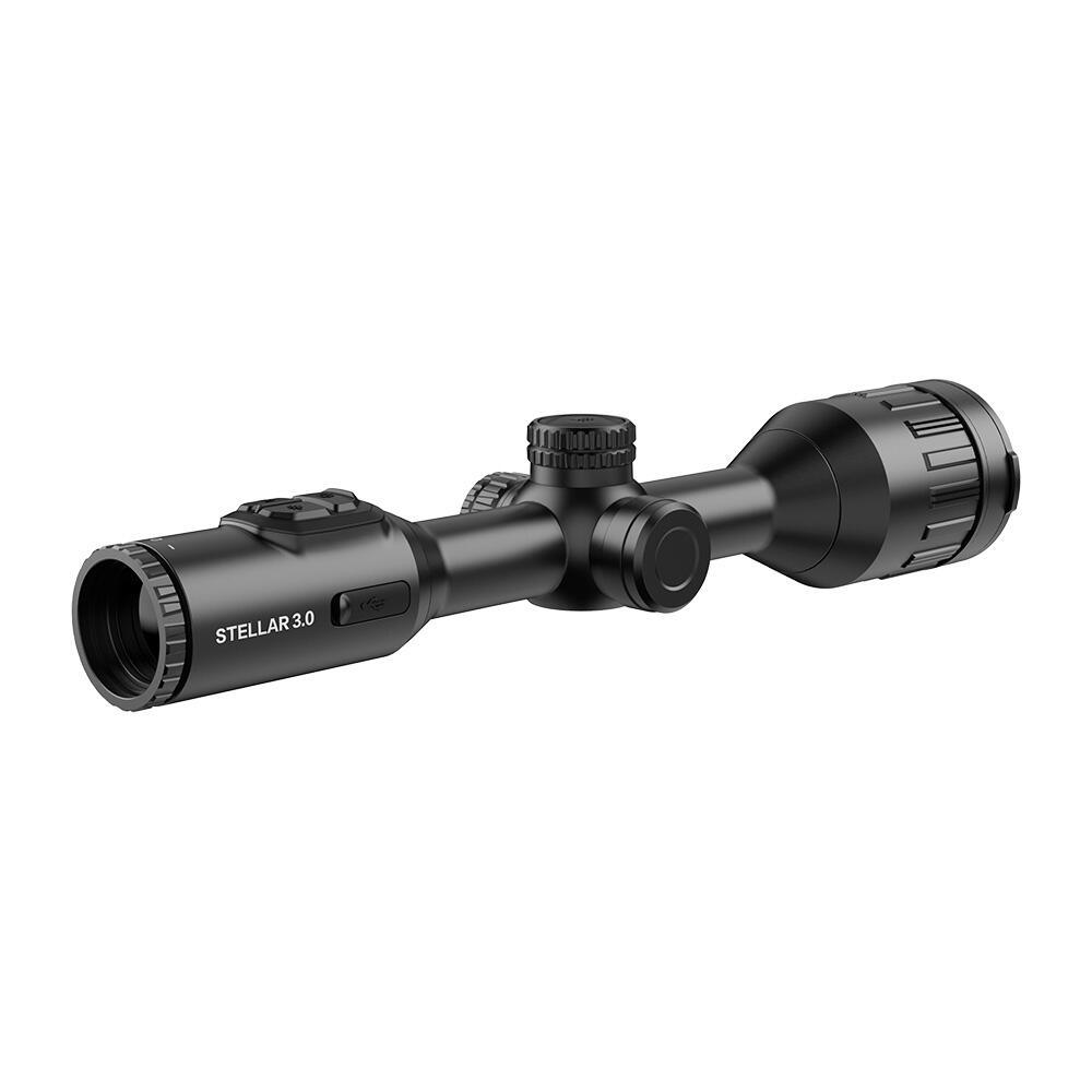 Viseur thermique avec télémètre Stellar SQ50L 3.0 HIKMICRO 5/5
