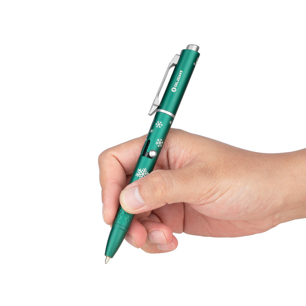 Lanterna caneta O'Pen Glow Olight 3/4