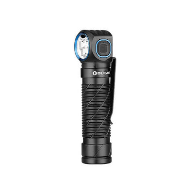 Olight perun 3 - oplaadbare hoofdlamp