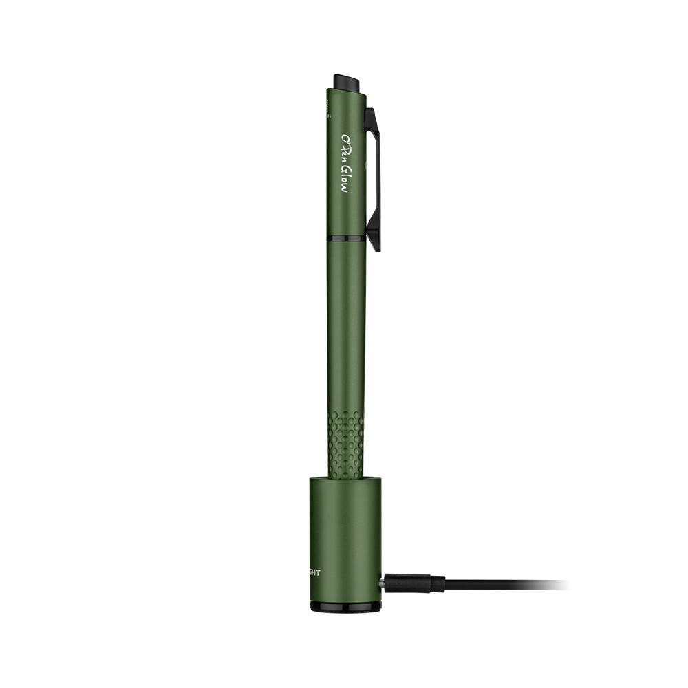 Lanterna caneta O'Pen Glow Olight 2/4
