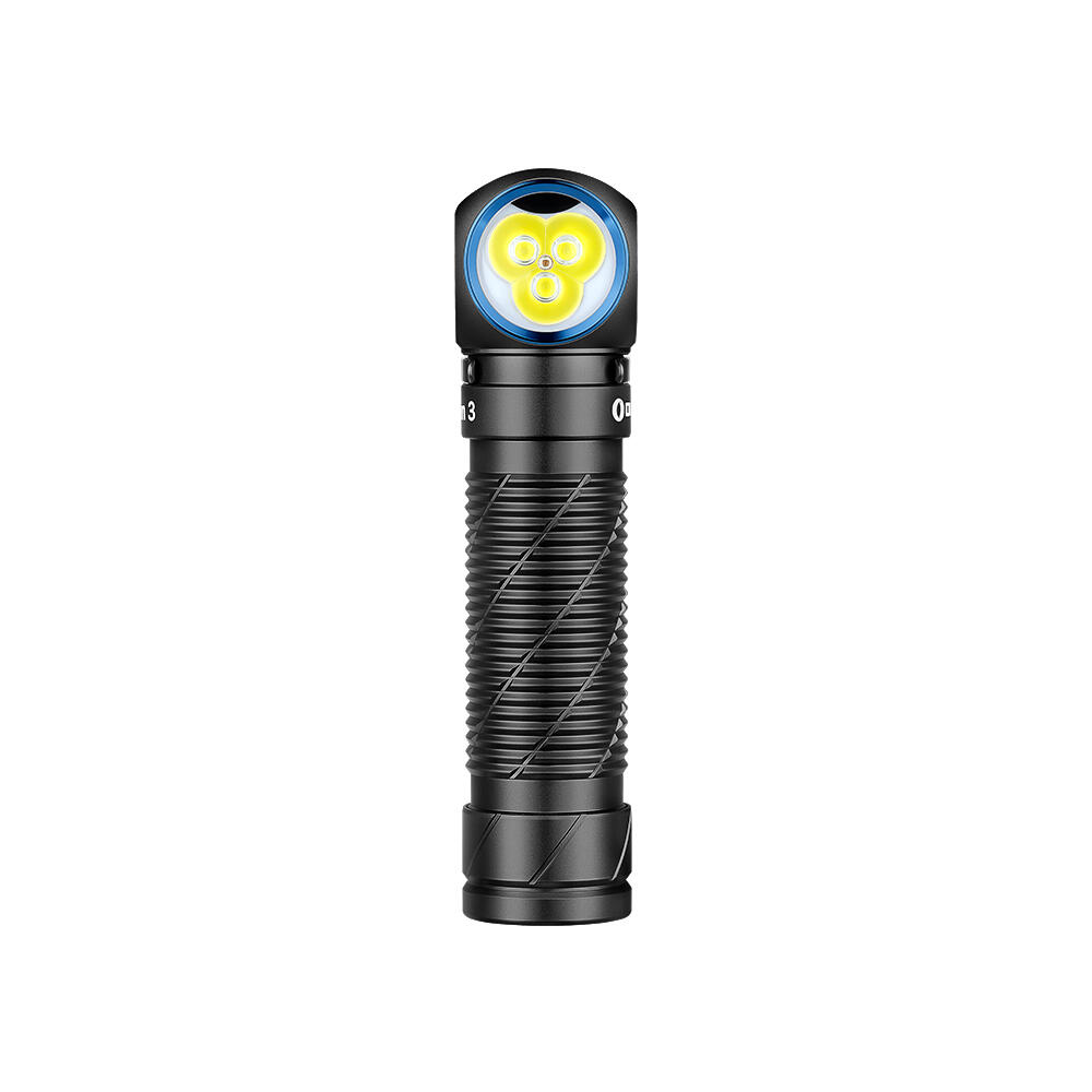 Lanterna LED Olight Perun 3 3000 lumens 3/7