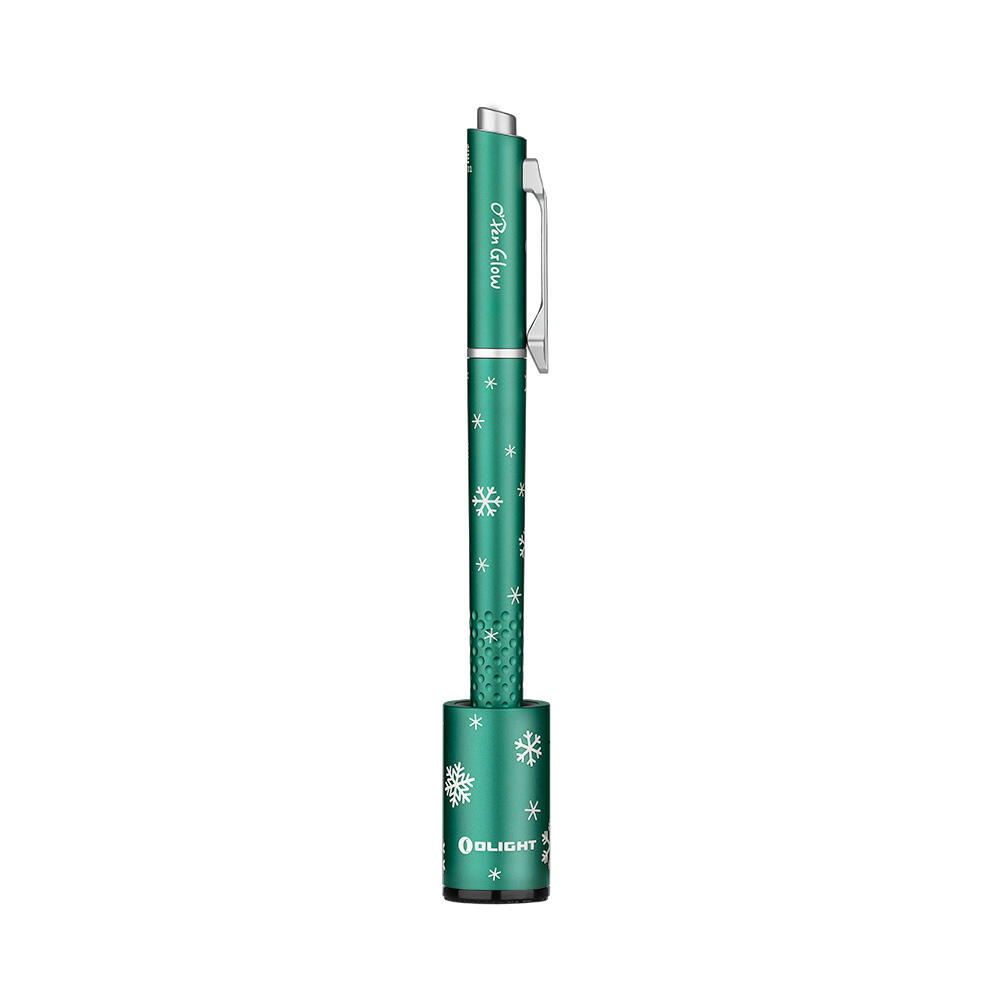 Lanterna caneta O'Pen Glow Olight 2/4