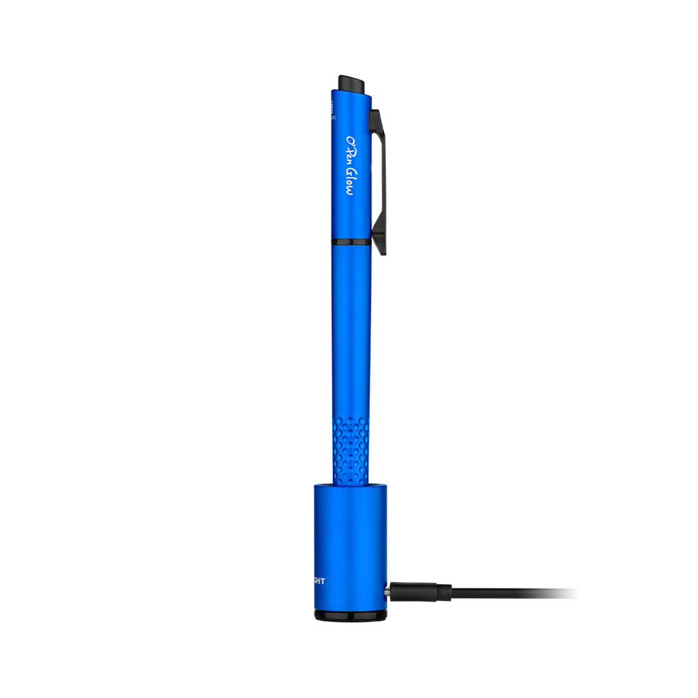 Lanterna caneta O'Pen Glow Olight 2/6
