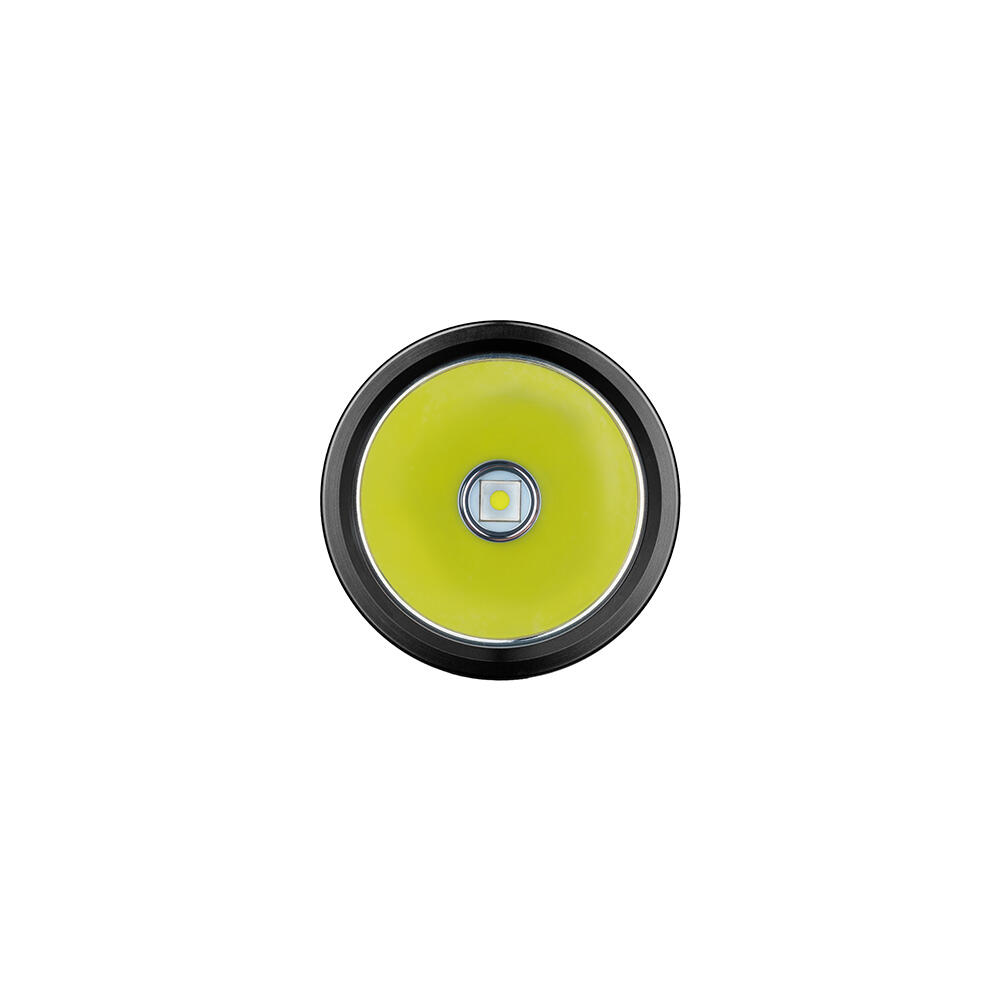 Olight Baton Turbo — 1300 Lumen OD Green 4/7