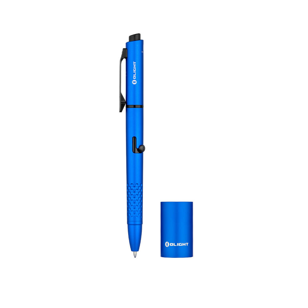 Lanterna caneta O'Pen Glow Olight 4/6