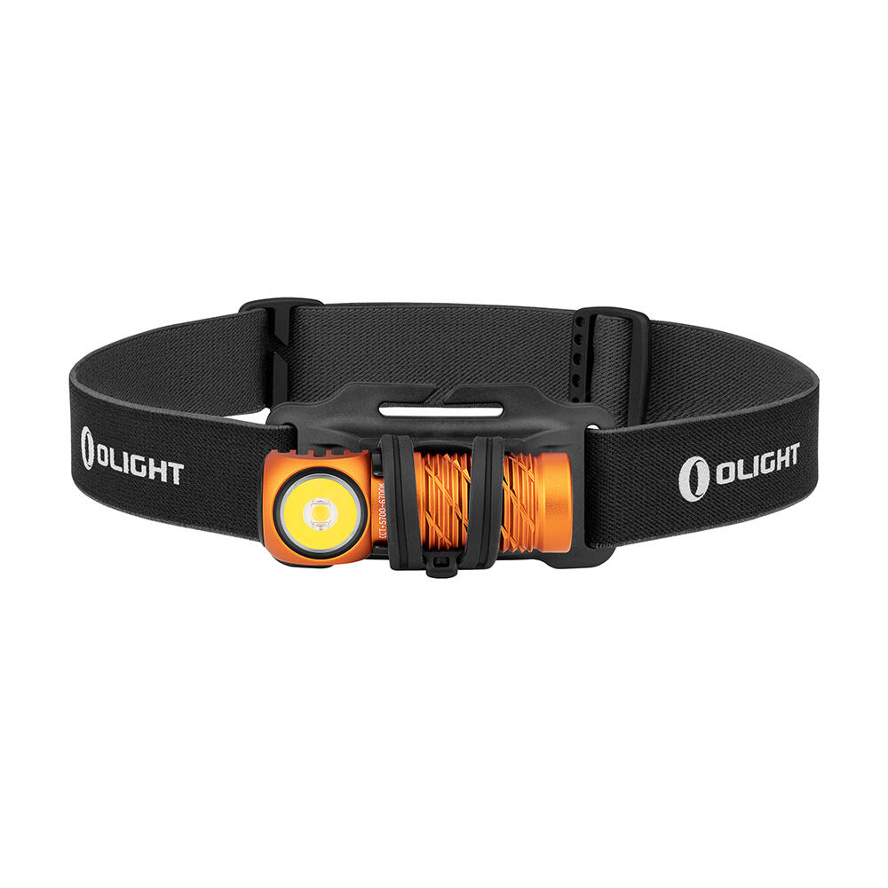 Olight Perun 2 MINI Orange 2/7