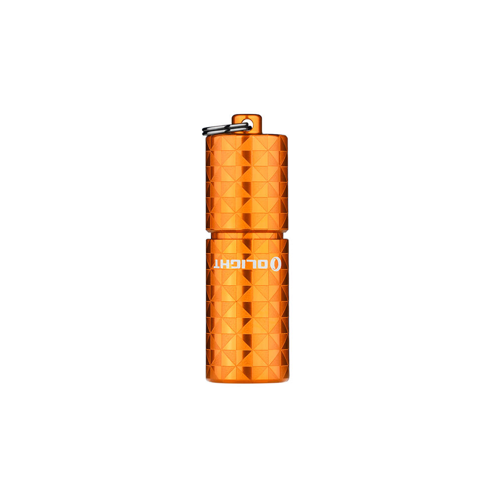 Linterna llavero i1R 2 Pro 180 lúmenes Olight 2/4