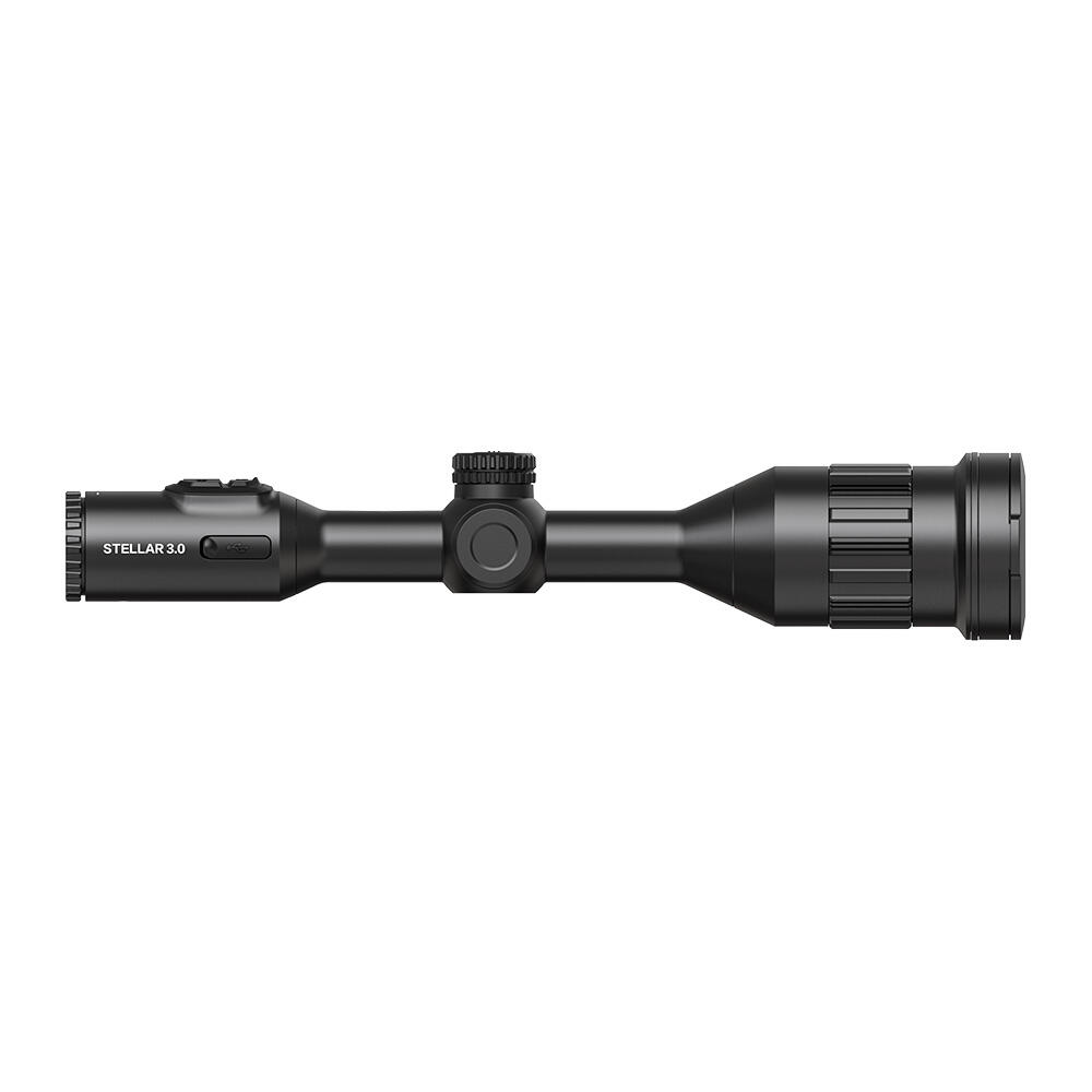 Viseur thermique avec télémètre Stellar SX60L 3.0 Hikmicro 3/4