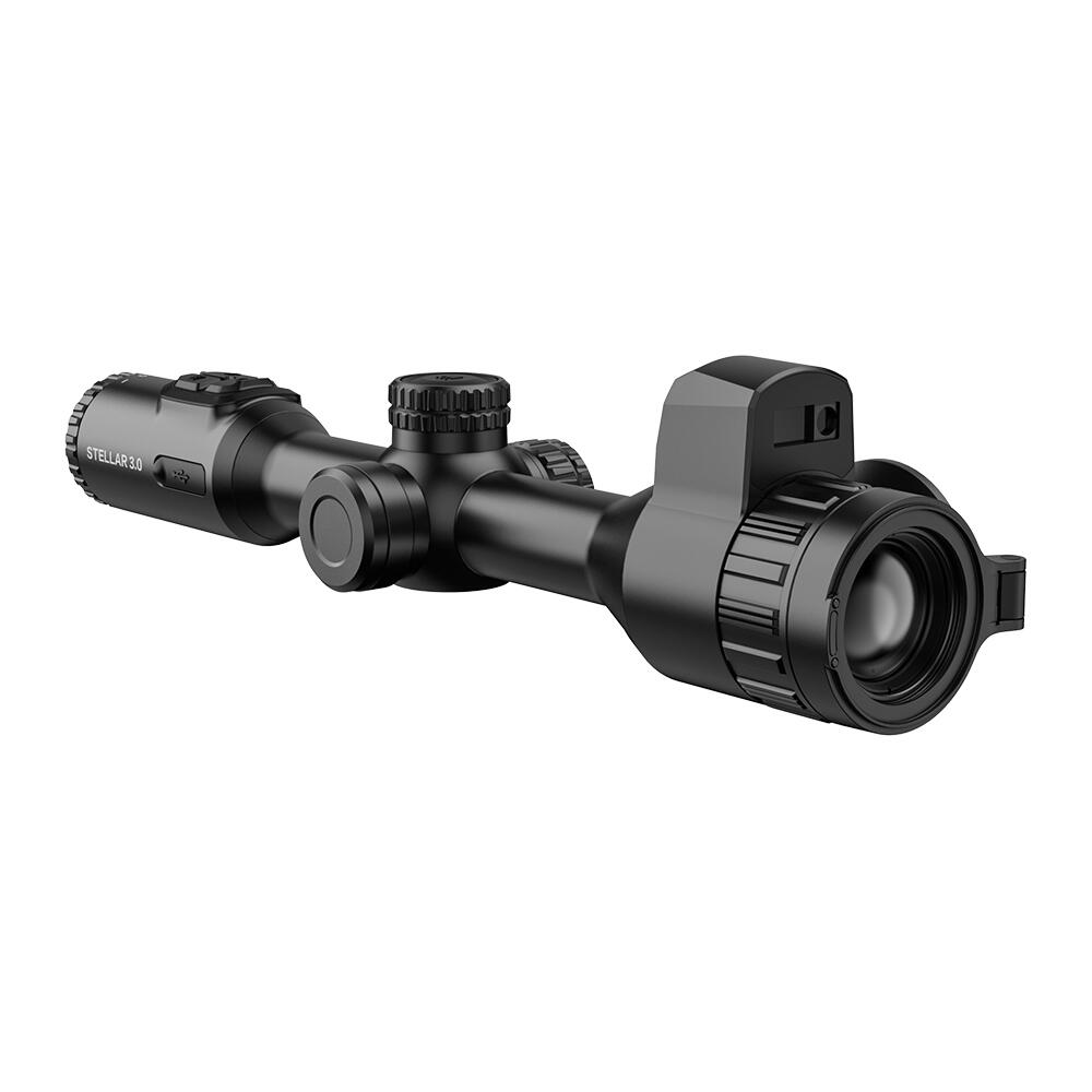 Visor térmico com telémetro Stellar SQ35L 3.0 Hikmicro 2/5