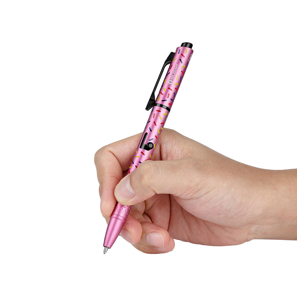 Lanterna caneta O'Pen Glow Olight 3/4