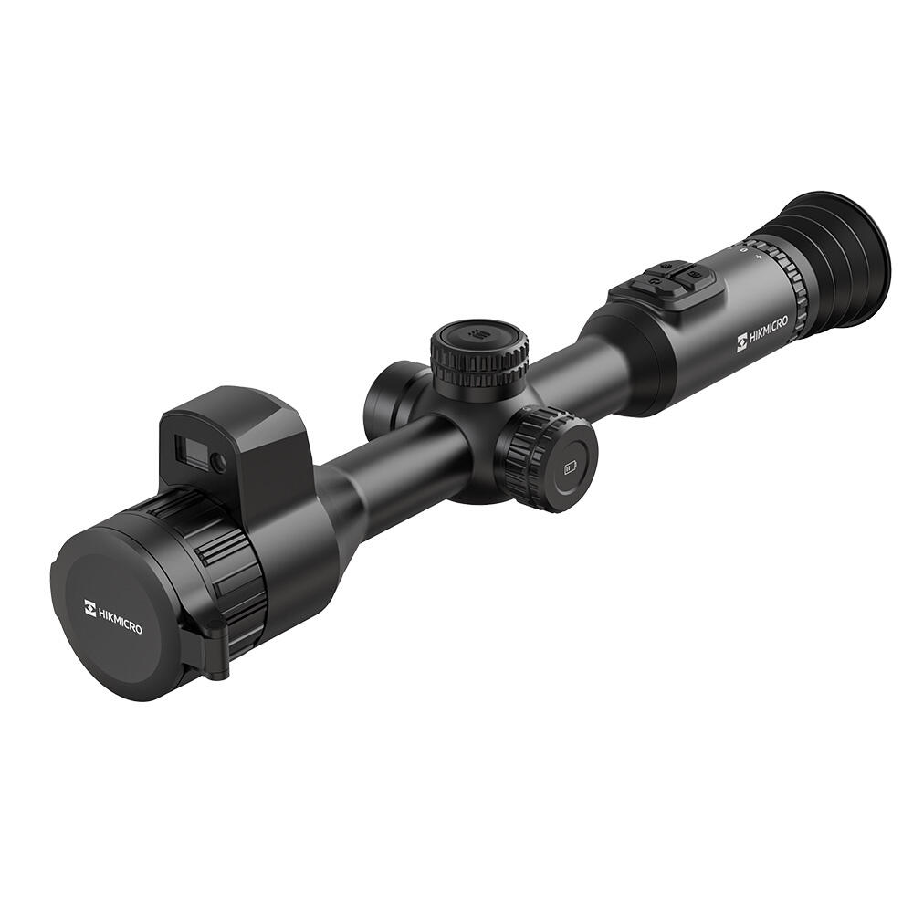HIKMICRO Visor térmico con telémetro Stellar SH35L 3.0 HIKMICRO