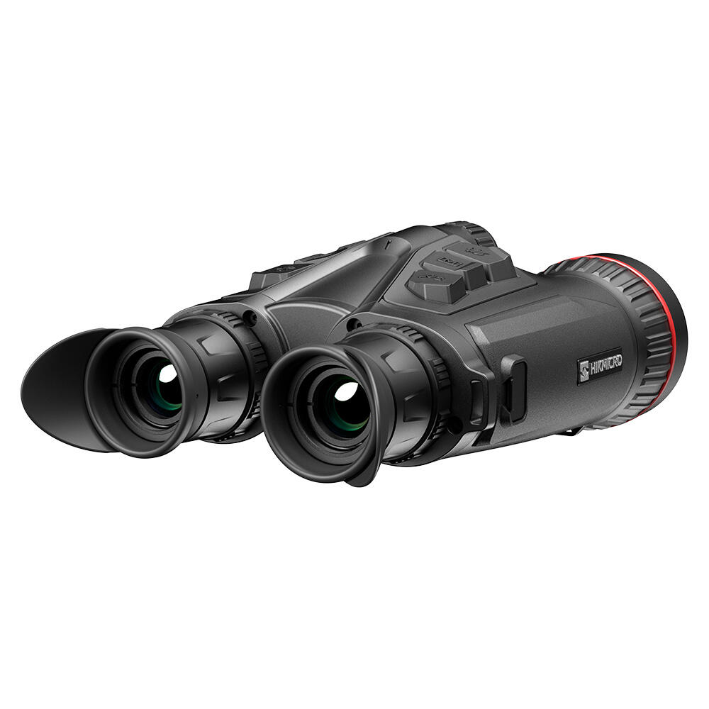 Lornetka multispektralna Hikmicro Habrok Pro HX60LS iluminator podczerwień 2/7