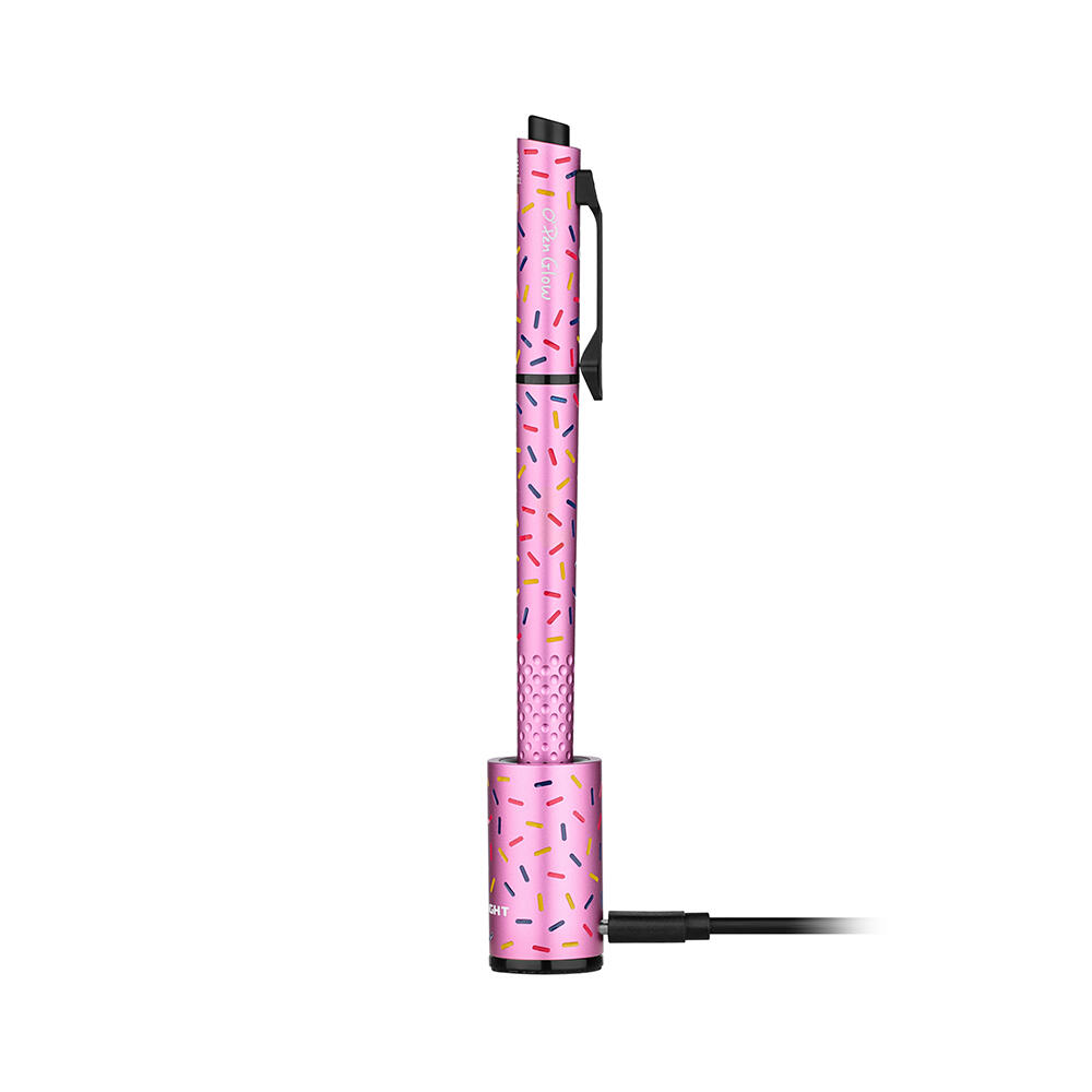 Lanterna caneta O'Pen Glow Olight 2/4