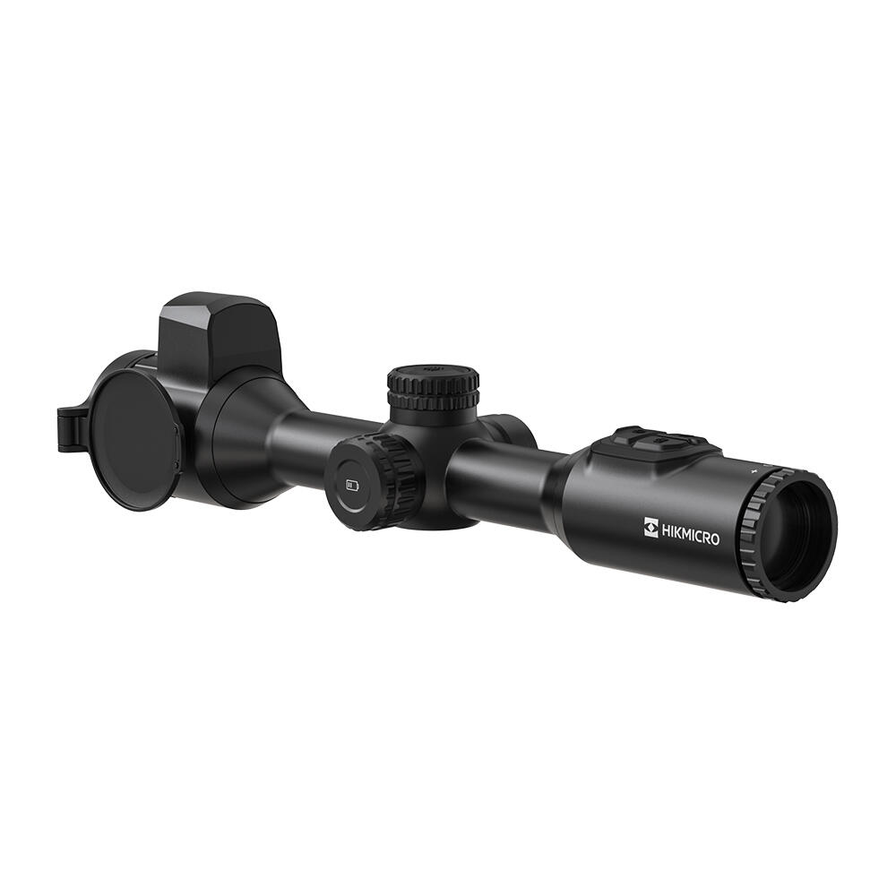 Visor térmico com telémetro Stellar SQ35L 3.0 Hikmicro 4/5