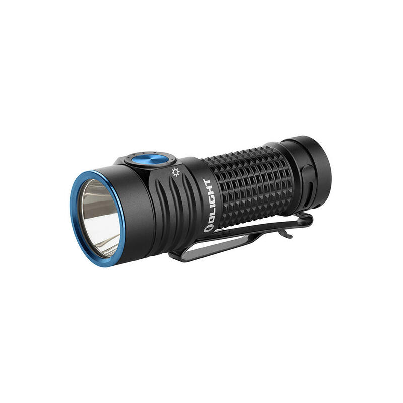 Linterna LED EDC Baton Turbo Olight