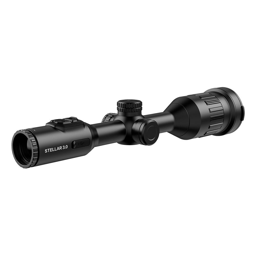 Viseur thermique avec télémètre Stellar SX60L 3.0 Hikmicro 2/4