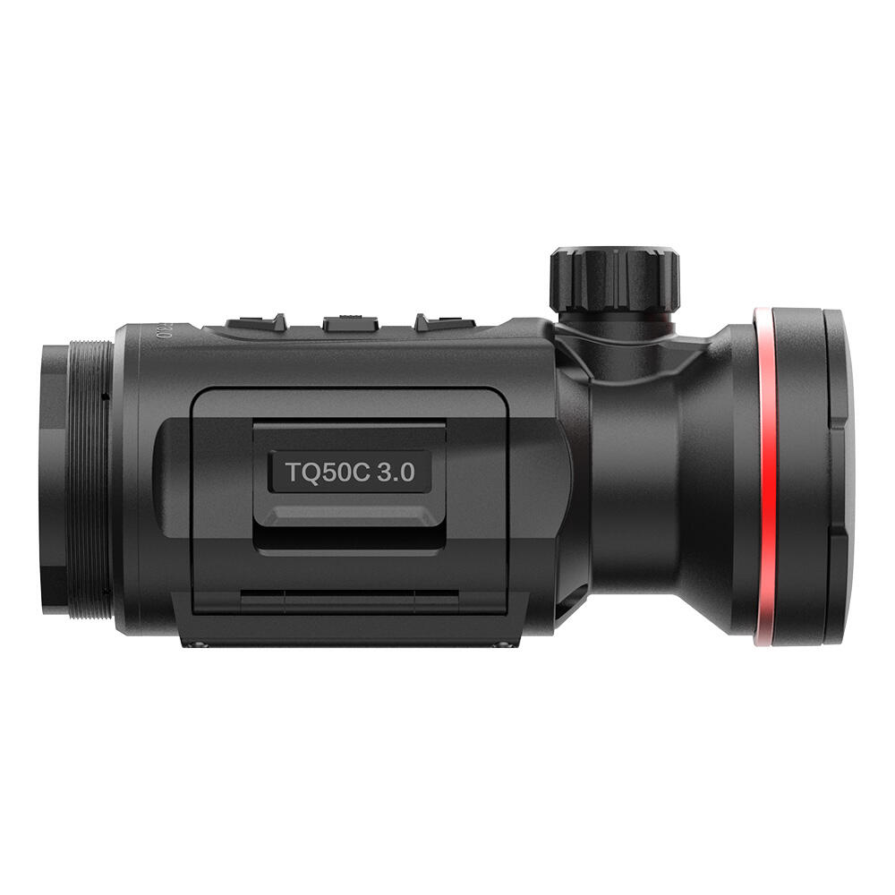 Clip-On térmico HIKMICRO Thunder 3.0. TQ50C 3/7