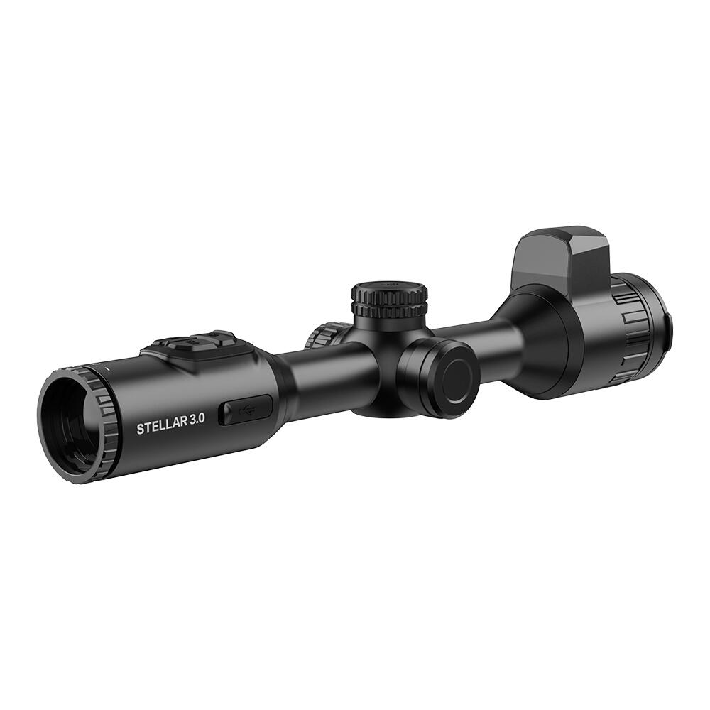 Visor térmico com telémetro Stellar SQ35L 3.0 Hikmicro 5/5