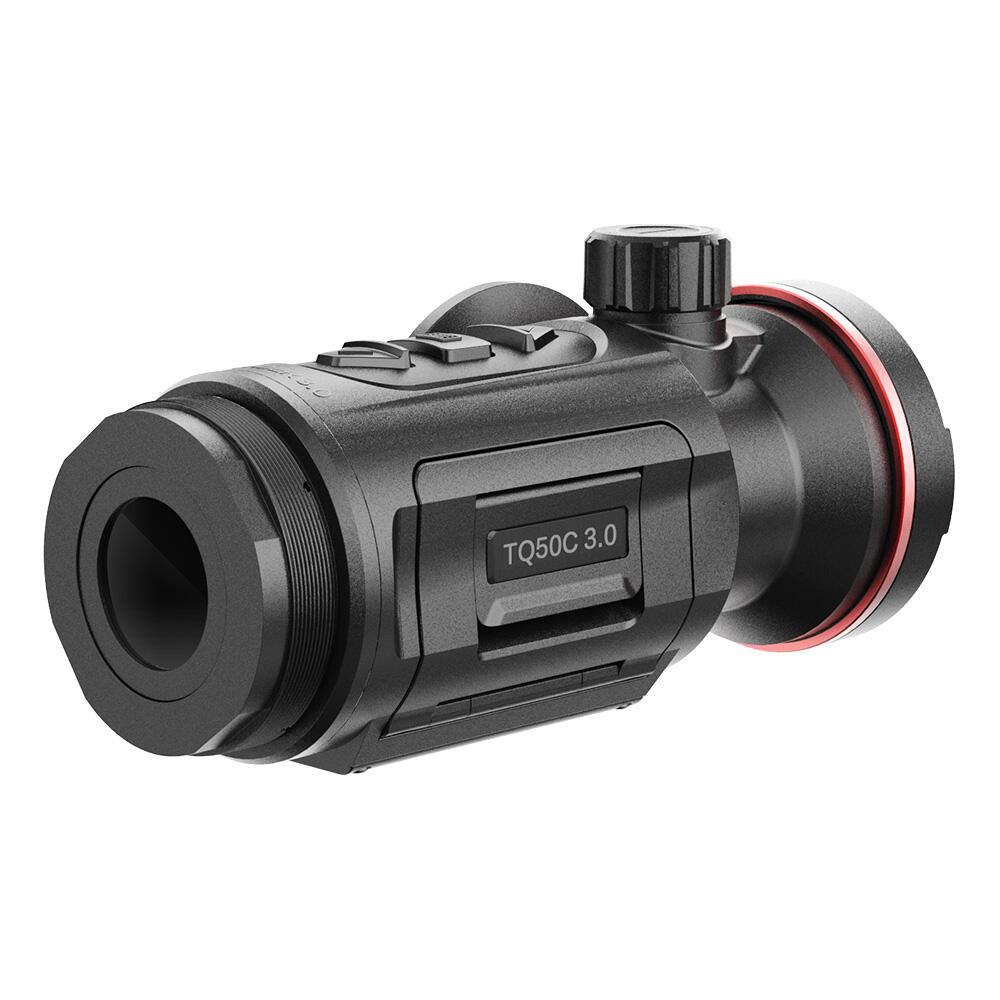 Clip-On térmico HIKMICRO Thunder 3.0. TQ50C 2/7