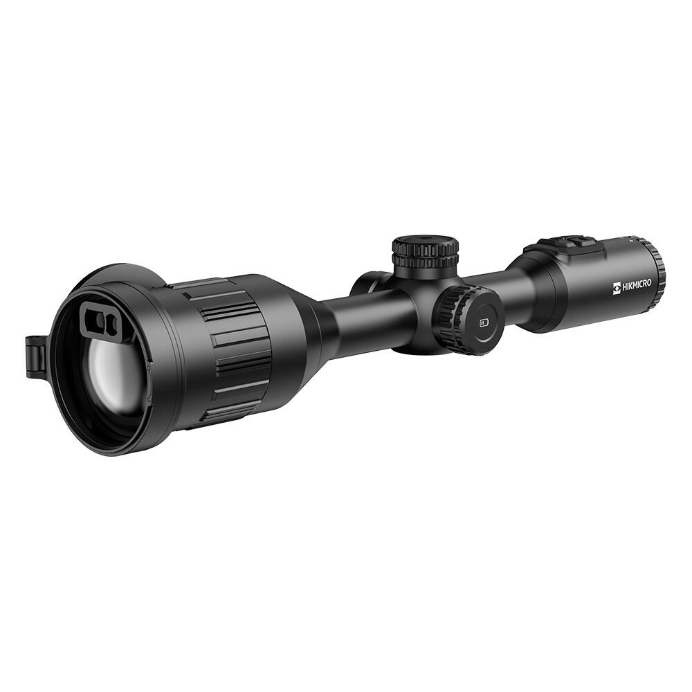 HIKMICRO Visor térmico con telémetro Stellar SX60L 3.0 Hikmicro