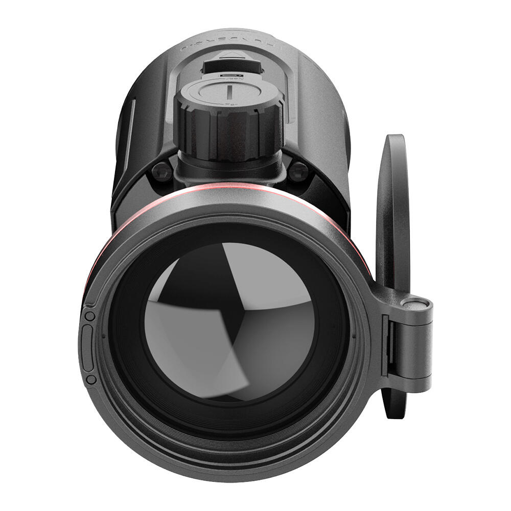 Clip-On térmico HIKMICRO Thunder 3.0. TQ50C 4/7