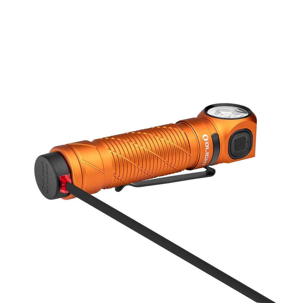 Lanterna LED Olight Perun 3 3000 lumens 4/7