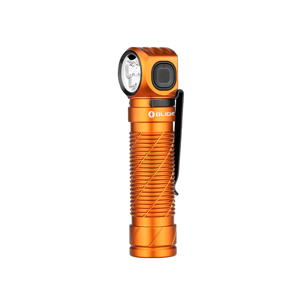 OLIGHT Linterna LED Perun 3 3000 lúmenes Olight