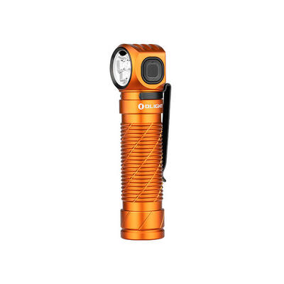 Olight perun 3 - oplaadbare hoofdlamp