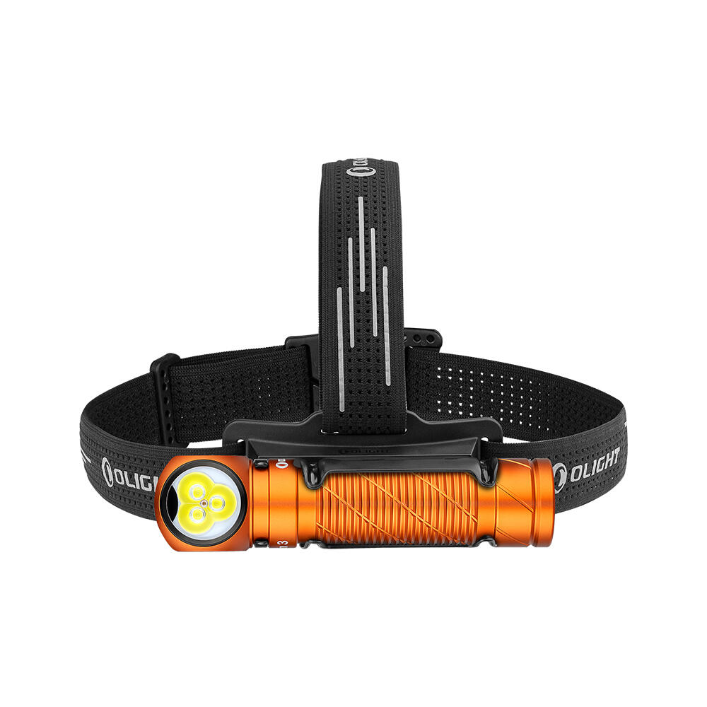 Lanterna LED Olight Perun 3 3000 lumens 2/7
