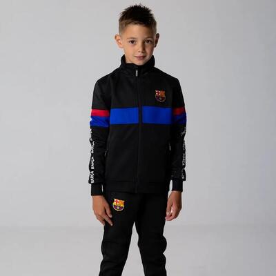 Dres piłkarski dziecięcy FC Barcelona 24/25
