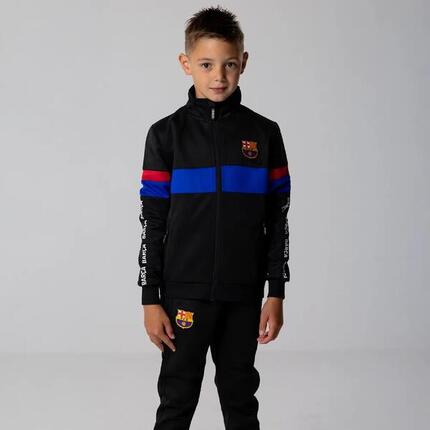 Dres piłkarski dziecięcy FC Barcelona