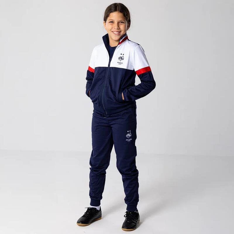 Survêtement France Enfants 24/25 - FFF