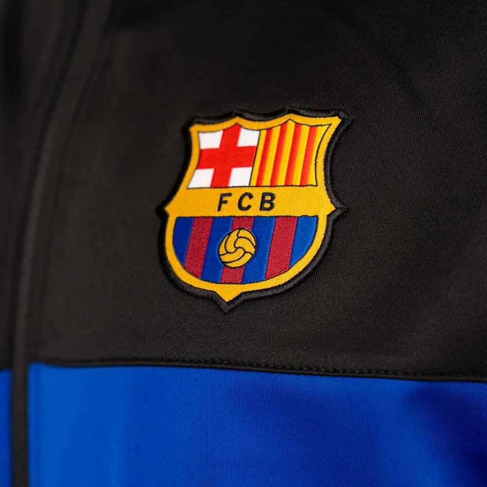 FC Barcelona tepláková souprava pánská 2/7