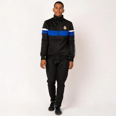 Real madrid trainingspak heren