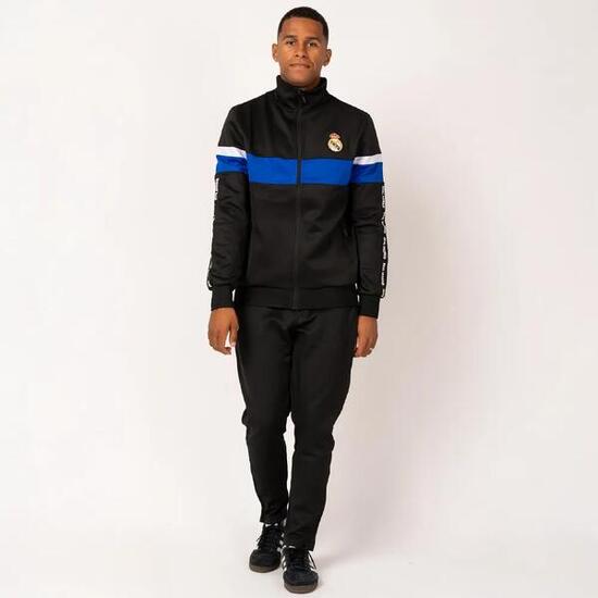 Real Madrid trainingsanzug Erwachsene