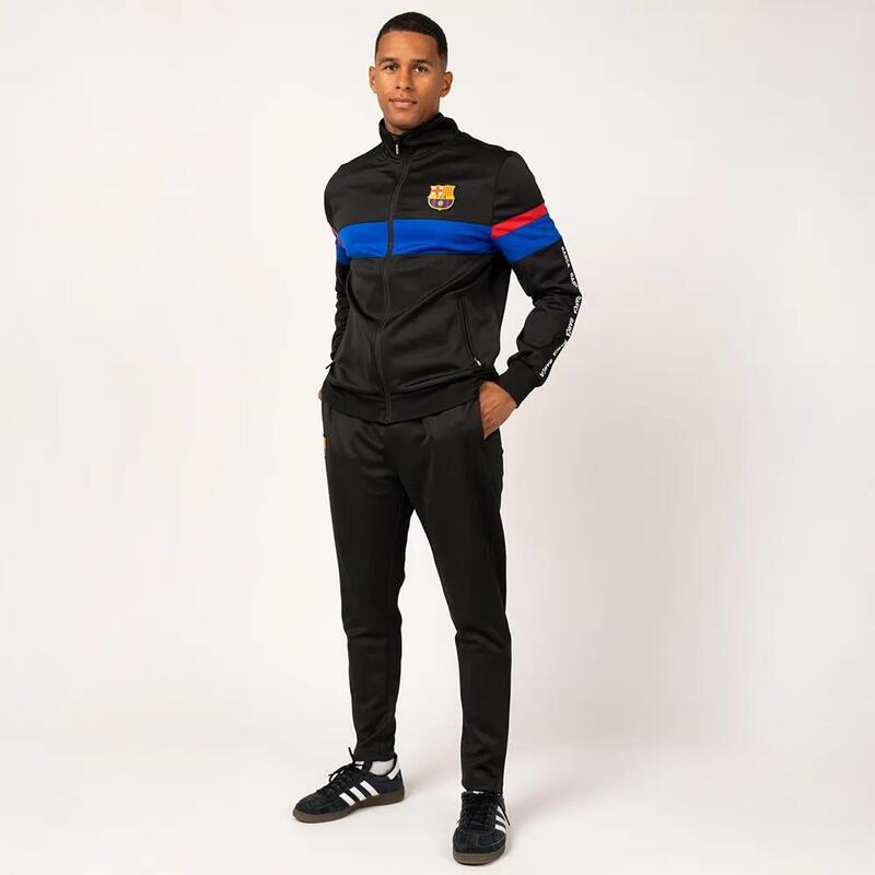 Survêtement FC Barcelona 24/25 adulte