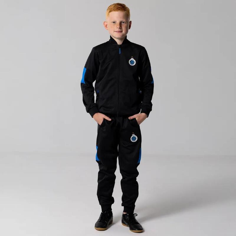 Survêtement Enfants Club Bruges 24/25