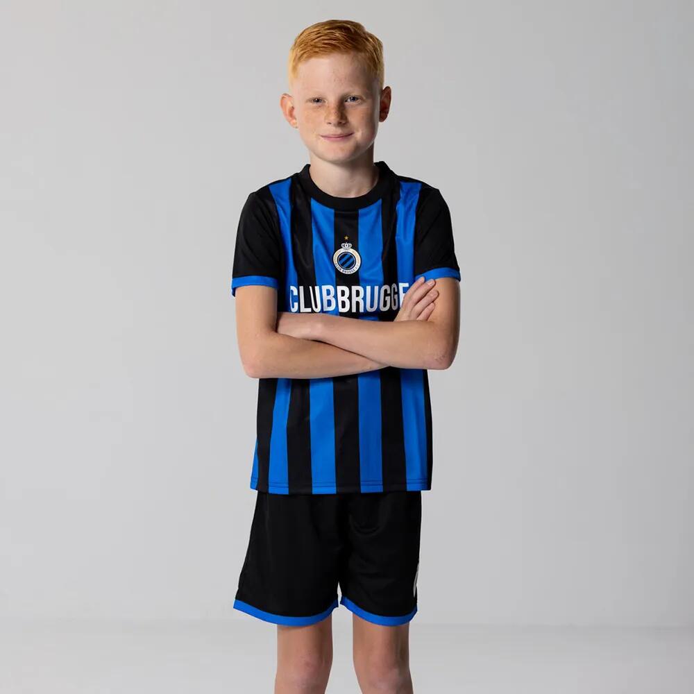 Juventus voetbaltenue kind hotsell