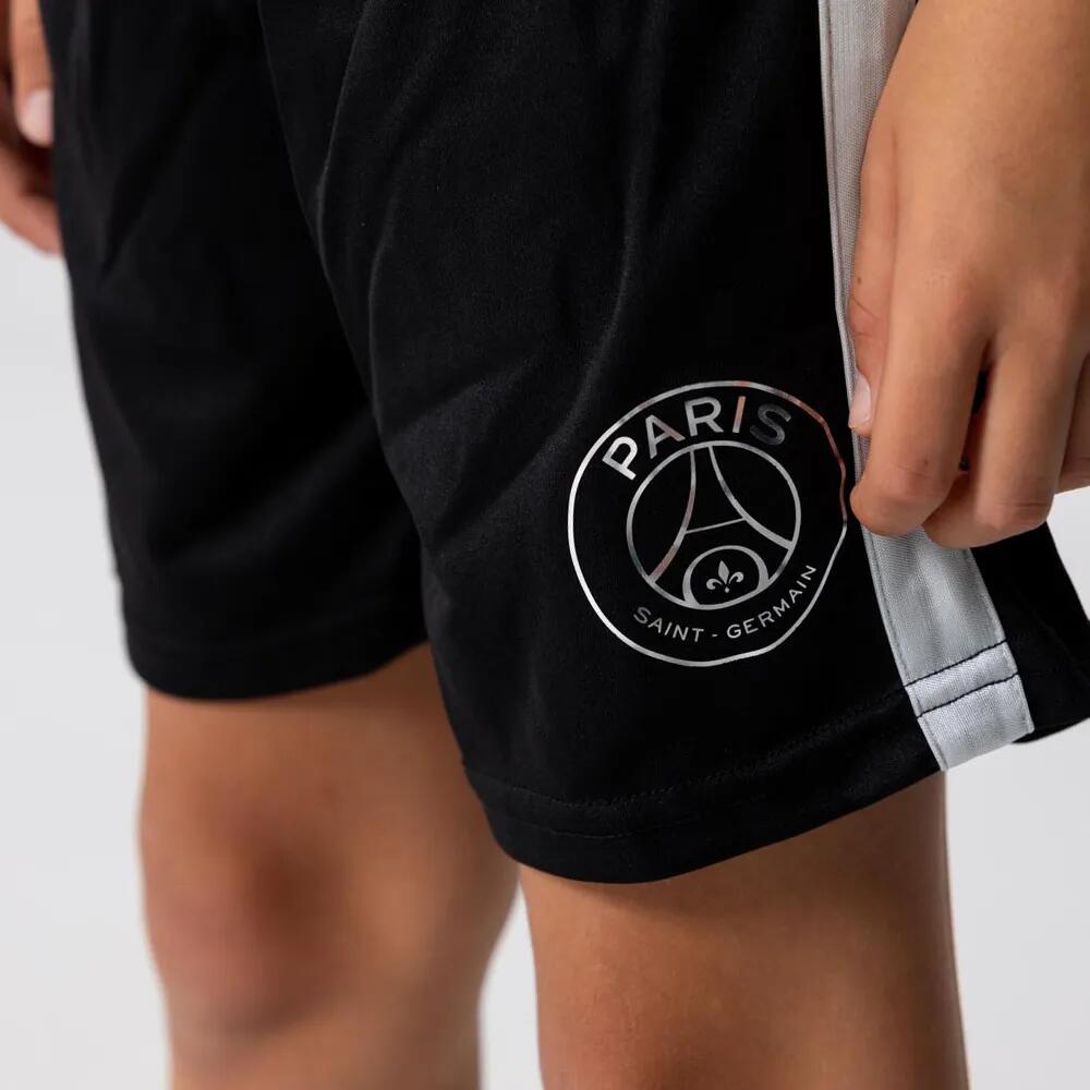 Ensemble Maillot short PSG - Collection officielle PARIS SAINT GERMAIN 3/7