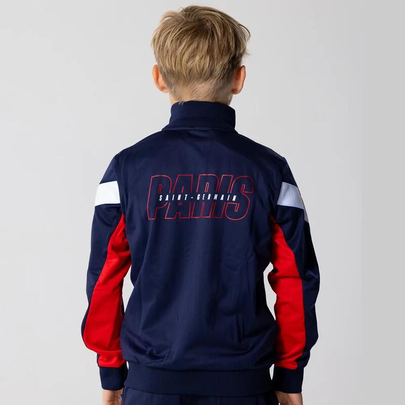 Survêtement Paris Saint-Germain 24/25 enfant